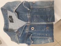 CS1753/2025 JEANS JACKET